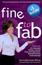 Fine to Fab