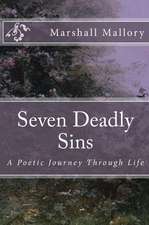 7 Deadly Sins