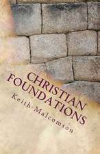 Christian Foundations