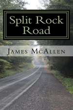 Split Rock Road