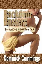 Backdoor Busters