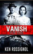 Follow Triangle - Vanish