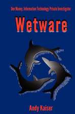 Wetware