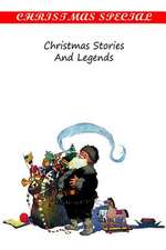 Christmas Stories and Legends