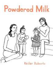 Powdered Milk