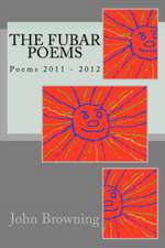 The Fubar Poems