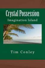 Crystal Possession