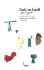 Treibgut