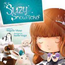 Suzy Snowflake