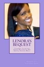 Lenora's Bequest