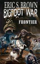 Bigfoot War