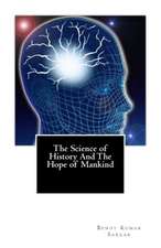 The Science of History and the Hope of Mankind: American Slaves and Their Thoughts on Freedom