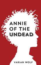 Annie of the Undead