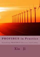 Profibus in Practice