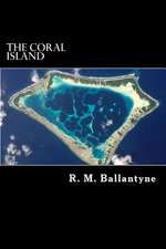 The Coral Island