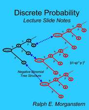 Discrete Probability