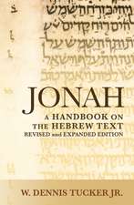 JONAH REVISED & EXPANDED/ 2/E