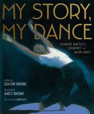 My Story, My Dance