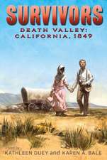 Death Valley: California, 1849