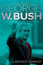 George W. Bush