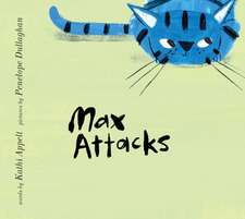 Max Attacks