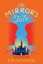 The Mirror's Tale: A Further Tales Adventure