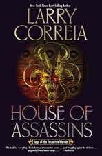 House of Assassins