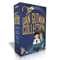 BOXED-DAN GUTMAN COLL (BOXED S