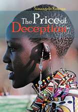 The Price of Deception