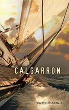 Calgarron