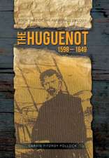 The Huguenot