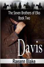 Davis (the Seven Brothers of Elko