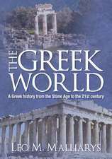 The Greek World