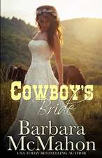 Cowboy's Bride