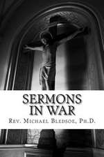 Sermons in War