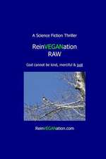 Reinveganation Raw