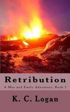 Retribution