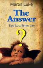 The Answer
