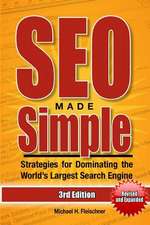 Seo Made Simple (Third Edition)