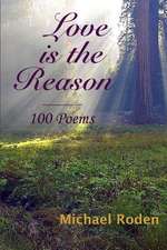 Love Is the Reason