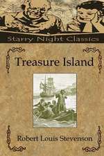 Treasure Island