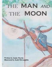 The Man and the Moon