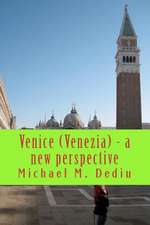 Venice (Venezia) - A New Perspective