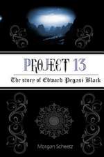 Project 13