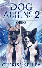 Dog Aliens 2