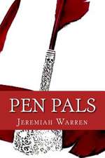 Pen Pals