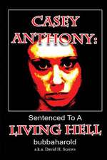 Casey Anthony