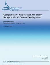 Comprehensive Nuclear-Test-Ban Treaty