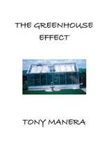 The Greenhouse Effect