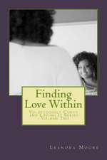 Finding Love Within